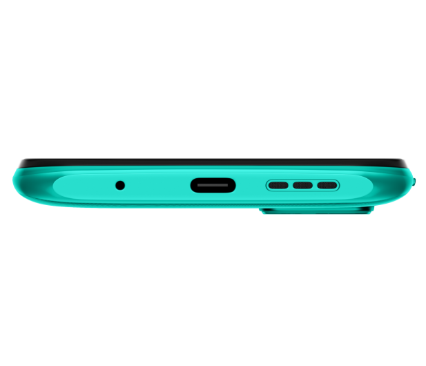 XIAOMI REDMI 9T 4/128GB Zielony Dual Sim - 637299 - zdjęcie 7